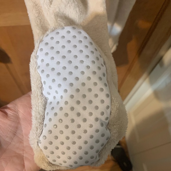 The Children’s Place: The PJ Place fleece footed pajamas- set of 2 - Picture 7 of 8